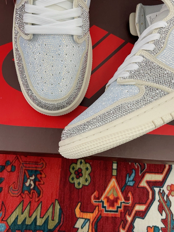 ナイキ靴細部ディテール